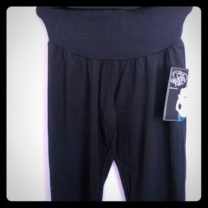 New maternity leggings